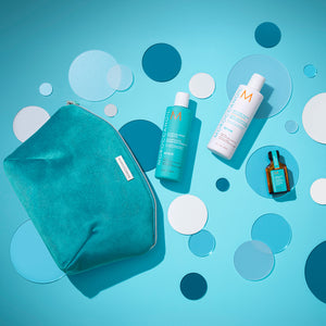 MoroccanOil Products