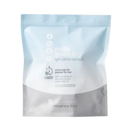 NEW milk_shake Light Catcher Moonlight 9 Levels