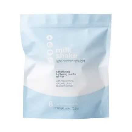 milk_shake Light Catcher Spotlight 8 Levels