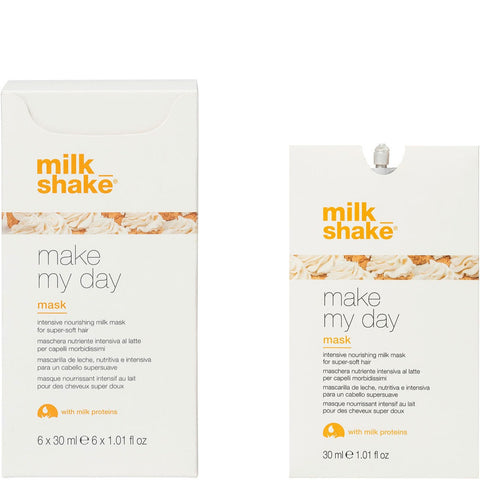 Make My Day Milk Mask 6 x 30ml