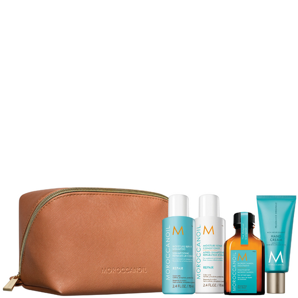 Repair Discovery Kit - FREE Hand Cream 40ml