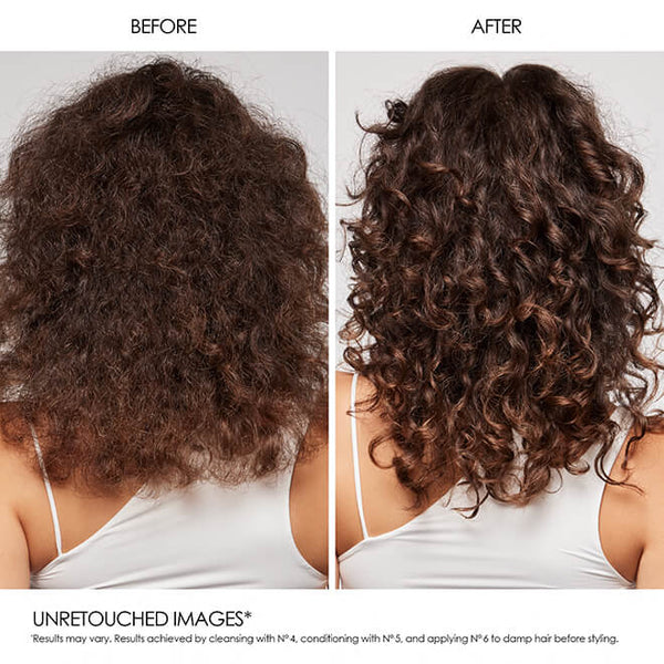 OLAPLEX BOND SHAPER - Curl Rebuilding Treatment Kit