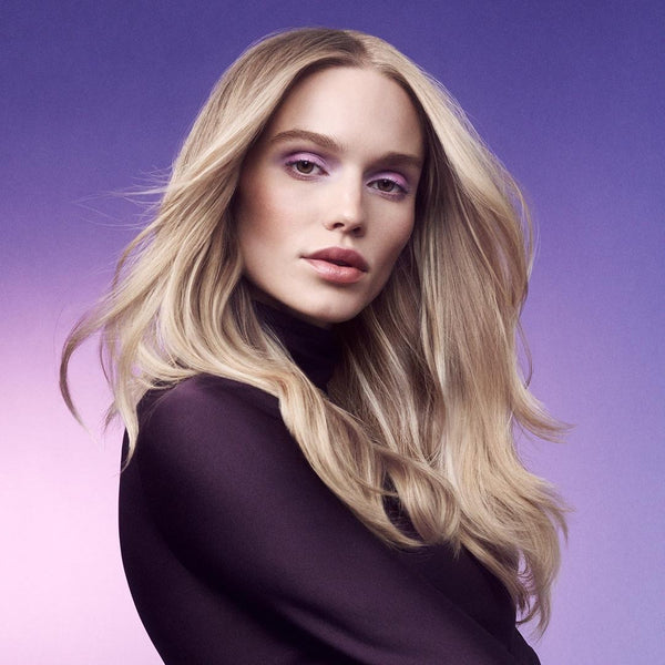 Moroccanoil Treamtment Purple