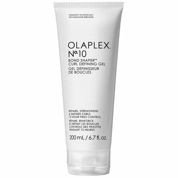 OLAPLEX No.10 Bond Shaper Curl Defining Cream 200ml