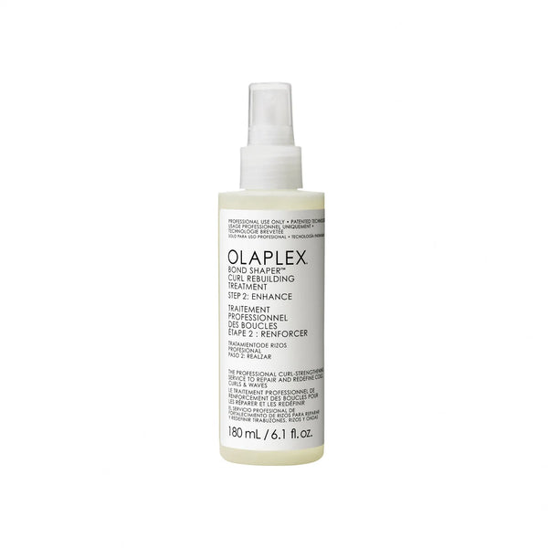 OLAPLEX BOND SHAPER - Curl Rebuilding Treatment Kit