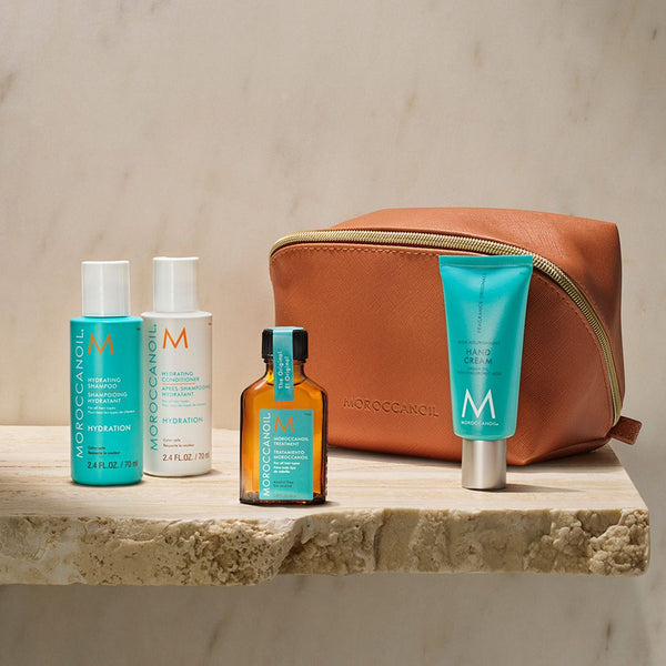 Hydrate Discovery Kit - FREE Hand Cream 40ml