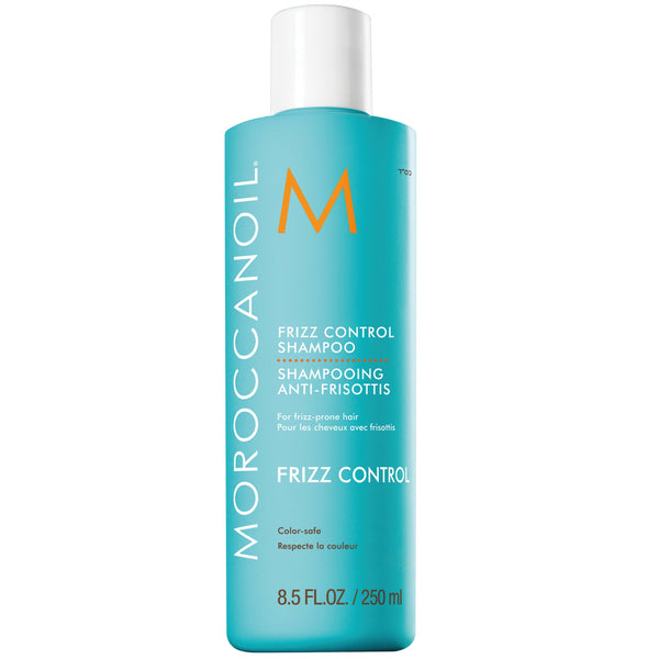 Moroccanoil Frizz Control Shampoo