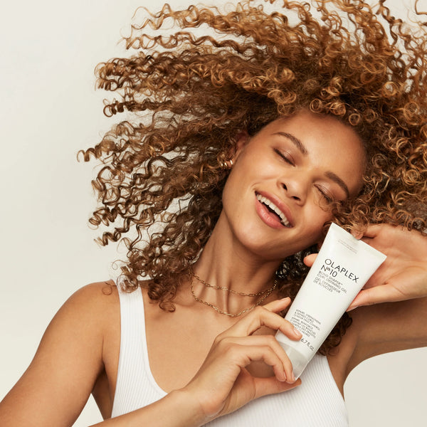 OLAPLEX No.10 Bond Shaper Curl Defining Cream 200ml