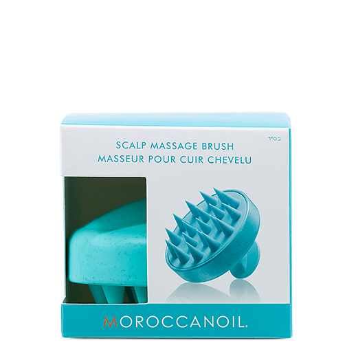 Moroccanoil Scalp Massage Brush