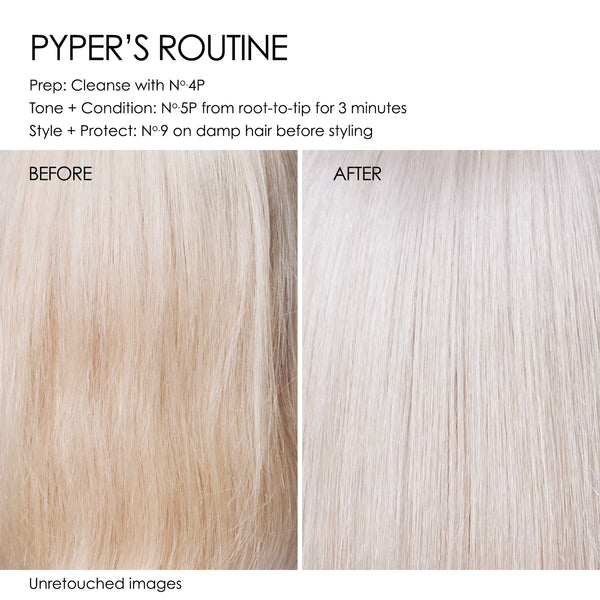 OLAPLEX No.5P Blonde Enhancer Toning Conditioner 250ml