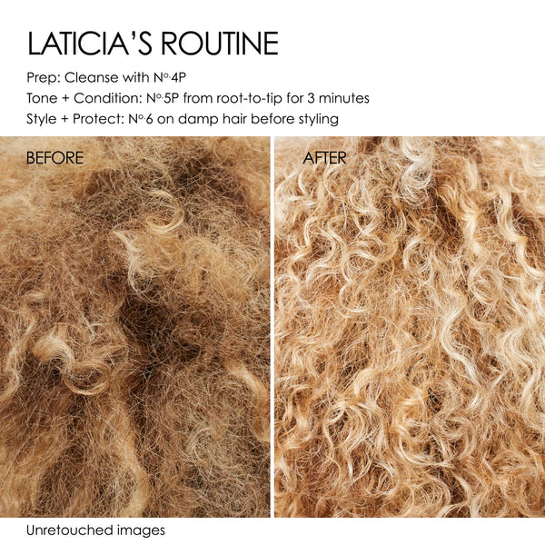 OLAPLEX No.5P Blonde Enhancer Toning Conditioner 250ml