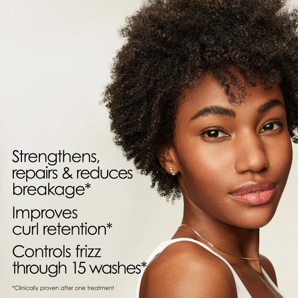 OLAPLEX BOND SHAPER - Curl Rebuilding Treatment Kit
