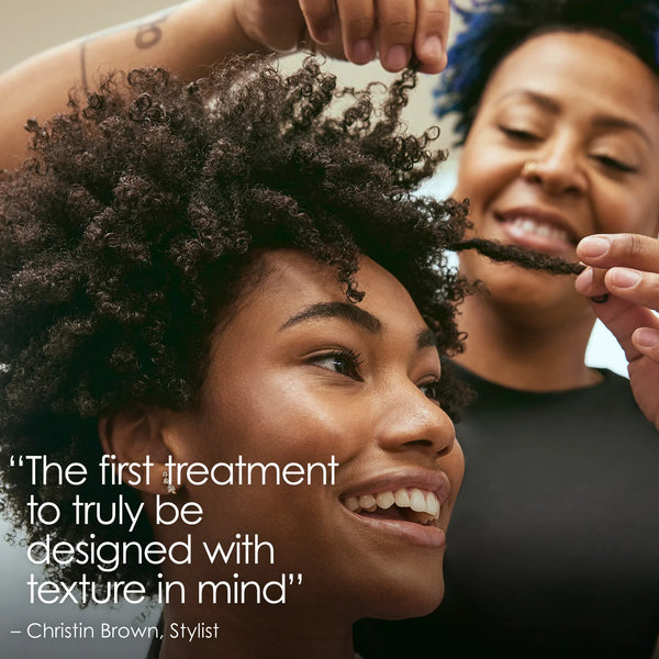 OLAPLEX BOND SHAPER - Curl Rebuilding Treatment Kit