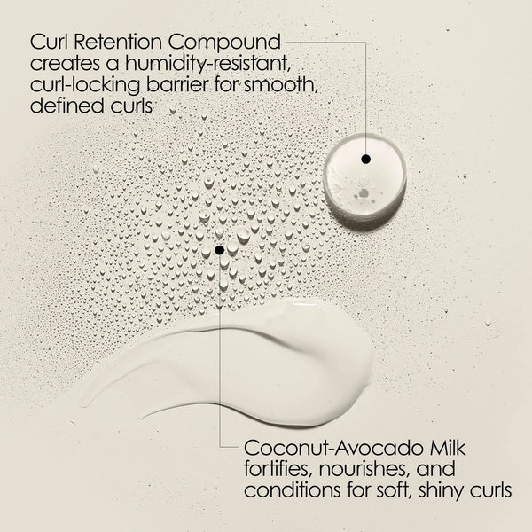 OLAPLEX BOND SHAPER - Curl Rebuilding Treatment Kit