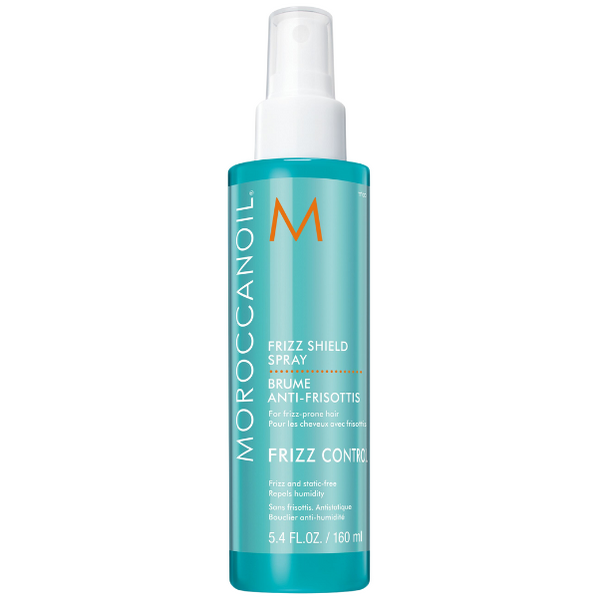 Frizz Shield