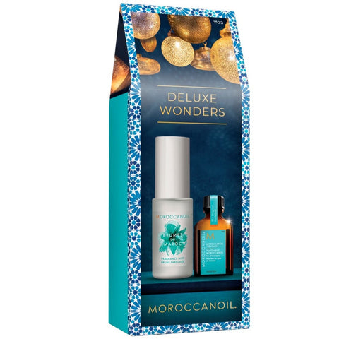 Moroccanoil Deluxe Wonders - Original