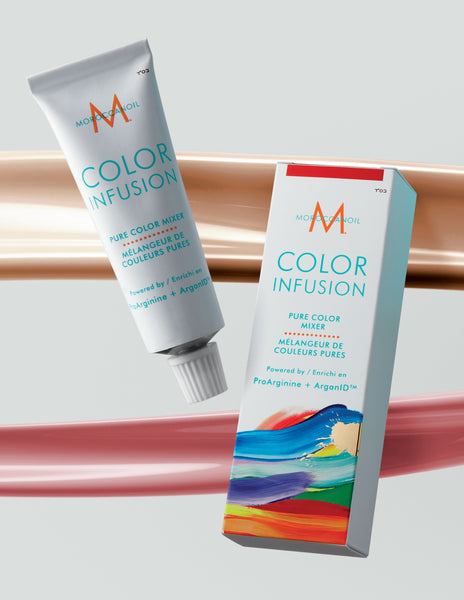 Color Infusion - Pure Colour Mixers 30ml