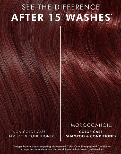Moroccanoil Color Care Shampoo 250ml