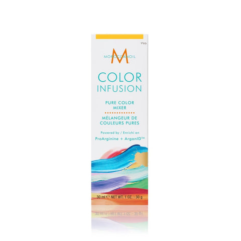 Color Infusion - Pure Colour Mixers 30ml