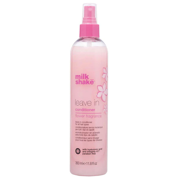 Flower Fragrance Leave In Conditioner 300ml