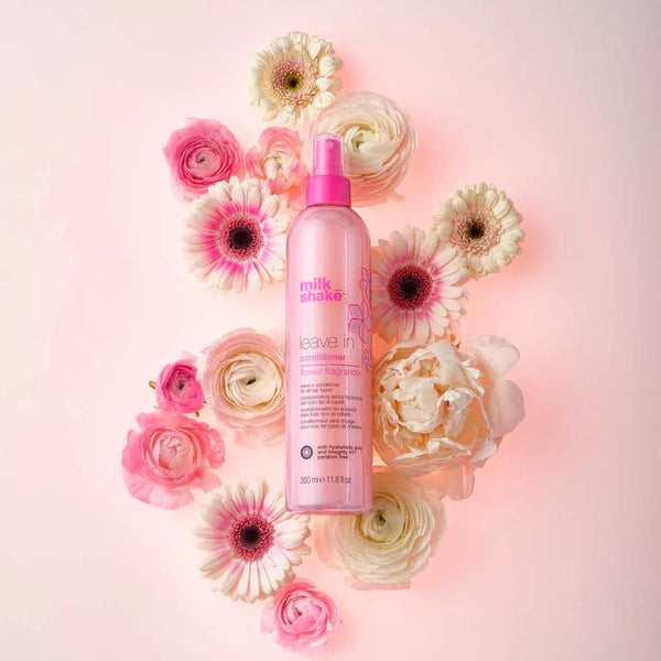 Flower Fragrance Leave In Conditioner 300ml