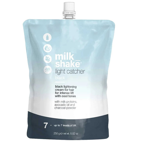milk_shake Light Catcher Black - 250g