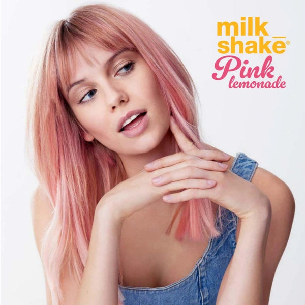 New Pink Lemonade Conditioner