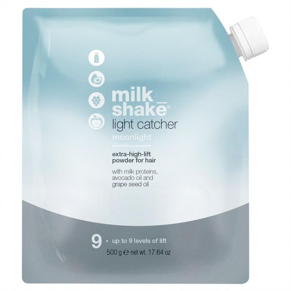 NEW milk_shake Light Catcher Moonlight 9 Levels