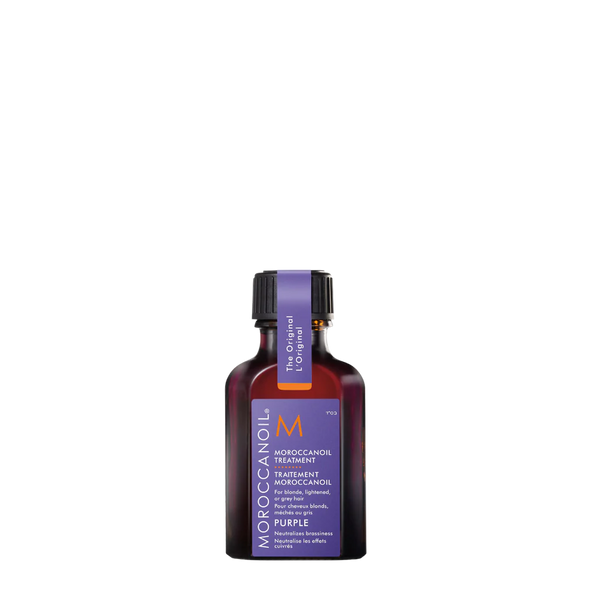 Moroccanoil Treamtment Purple