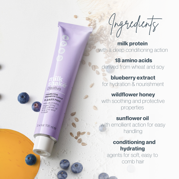 Creative - Base Shades 100ml