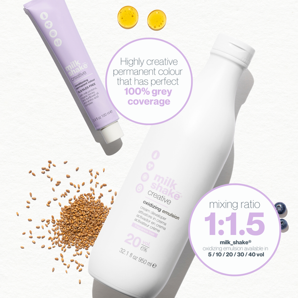 Creative - Base Shades 100ml
