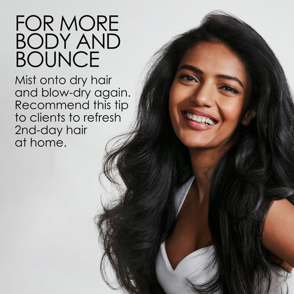 OLAPLEX Volumizing Blow Dry Mist 150ml