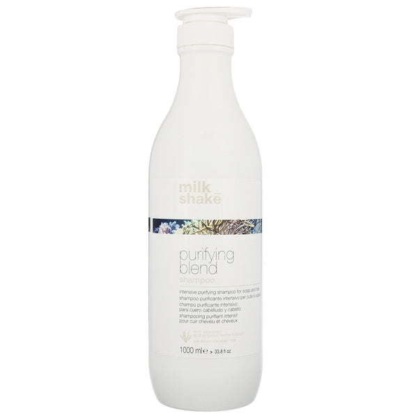 Purifying Blend Shampoo