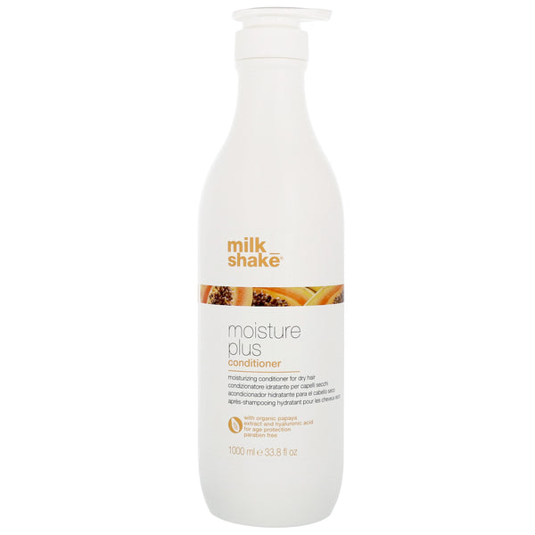 Moisture Plus Conditioner