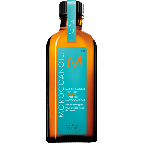 Moroccanoil Treatment