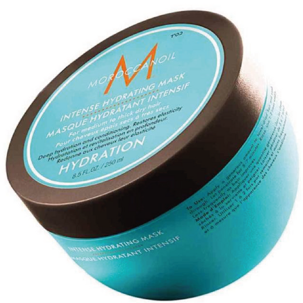 Moroccanoil Intense Hydrating Mask