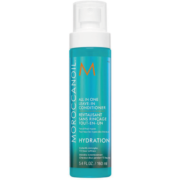 Moroccanoil All in One Leave-In Conditioner
