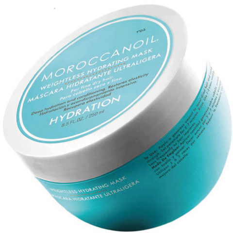 Moroccanoil Weightless Hydrating Mask Light