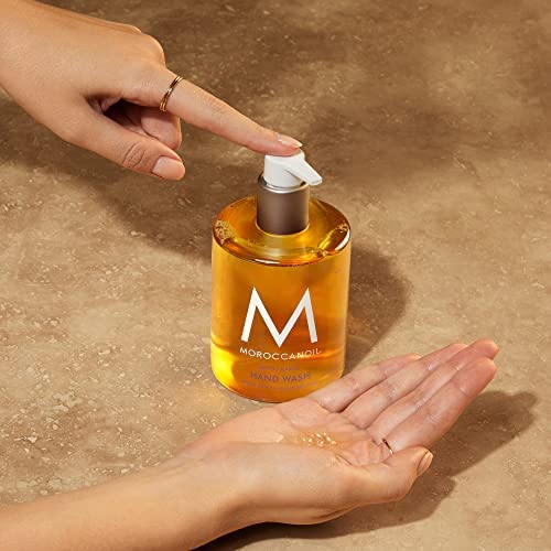 Moroccanoil Hand Wash 360ml