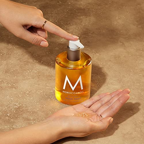 Moroccanoil Hand Wash 360ml