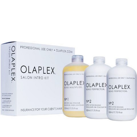 OLAPLEX Salon Intro Kit