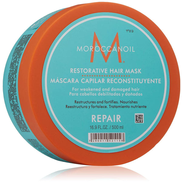 Moroccanoil Restorative Hair Mask