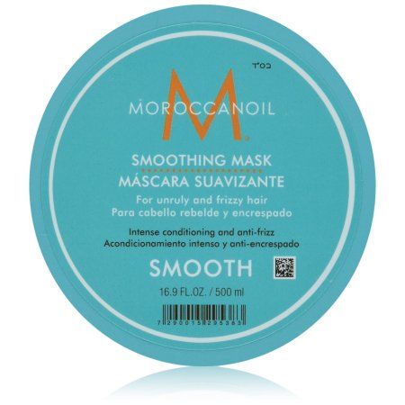 Moroccanoil Smoothing Mask