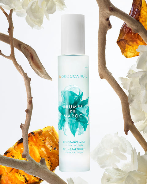 Moroccanoil Brumes Du Maroc Hair & Body Fragrance Mist
