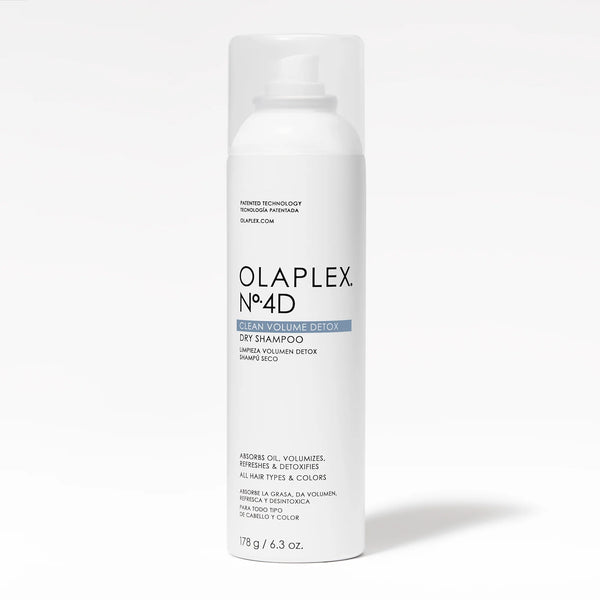 OLAPLEX No.4D Clean Volume Detox Dry Shampoo 250ml