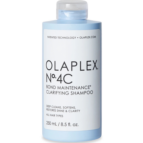 OLAPLEX No.4C  Bond Maintenance Clarifying  Shampoo 250ml