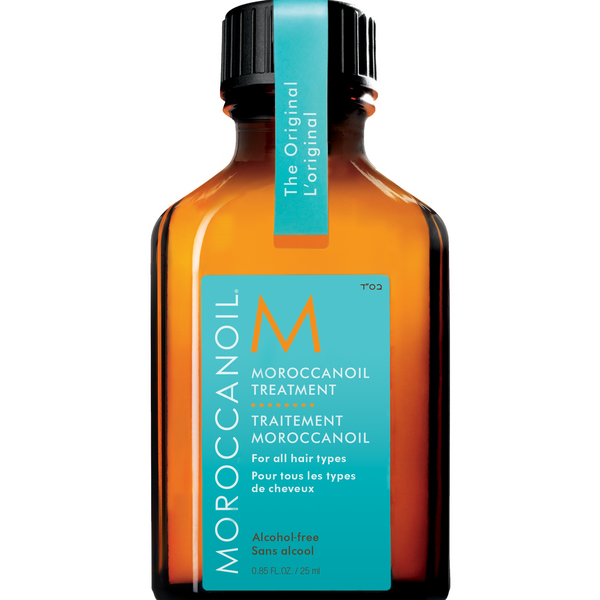 Moroccanoil Treatment