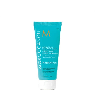 Moroccanoil Hydrating Style Cream
