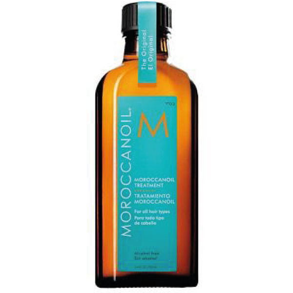 Moroccanoil Treatment