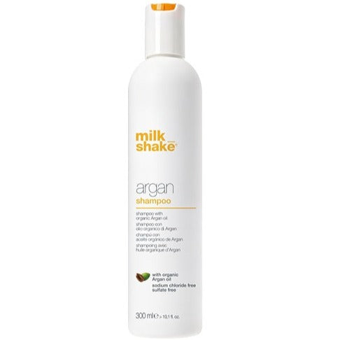 Argan Shampoo